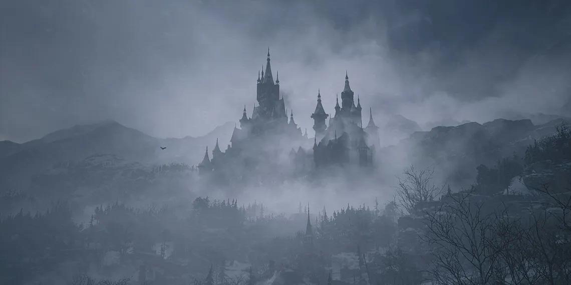 寻找迪米特雷斯库的城堡下载？安全可靠的资源分享平台