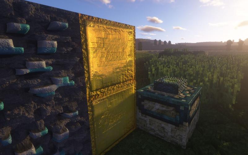 我的世界光影材质包:提升游戏画质的秘诀