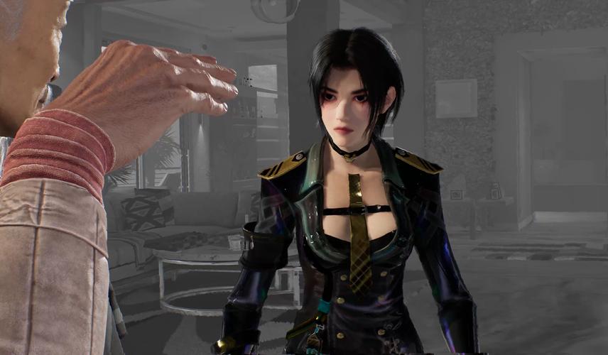 搜查官丽花游戏下载教程,小白也能轻松学会