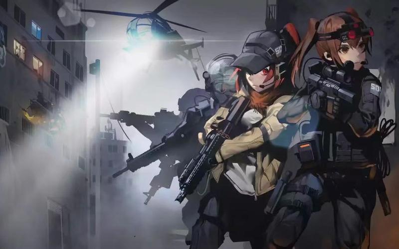 还在找异变战区2下载？这篇攻略带你轻松下载游戏！