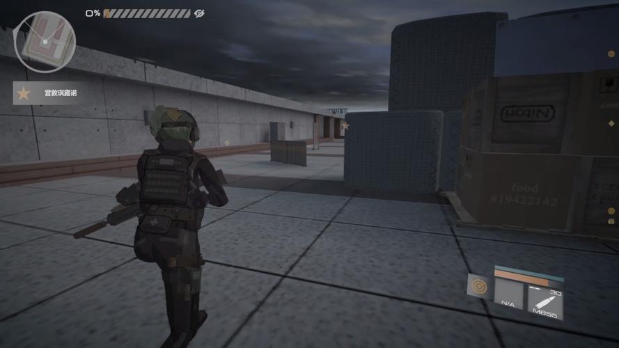 异变战区2杨过游戏在哪下载?新手必看攻略!