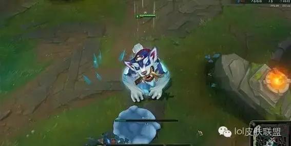 冰雪节辛吉德怎么获得?最新活动参与方式!