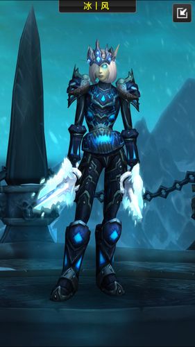 板甲幻化大全分享,各种职业的搭配都有!