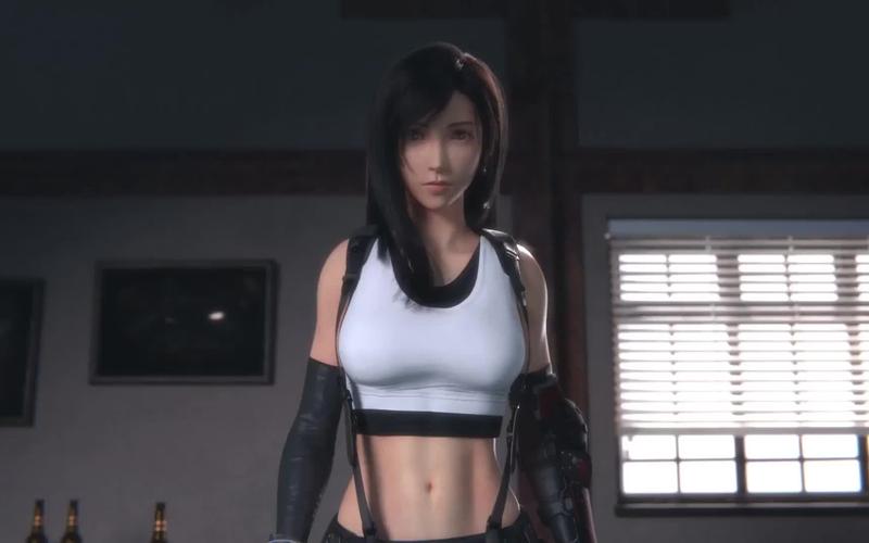 蒂法的黑暗天堂版本大全:新手玩家入坑指南!