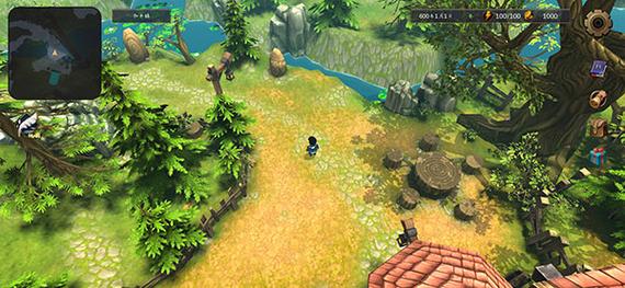 异世界游记哪个好看?这几本小说千万别错过!