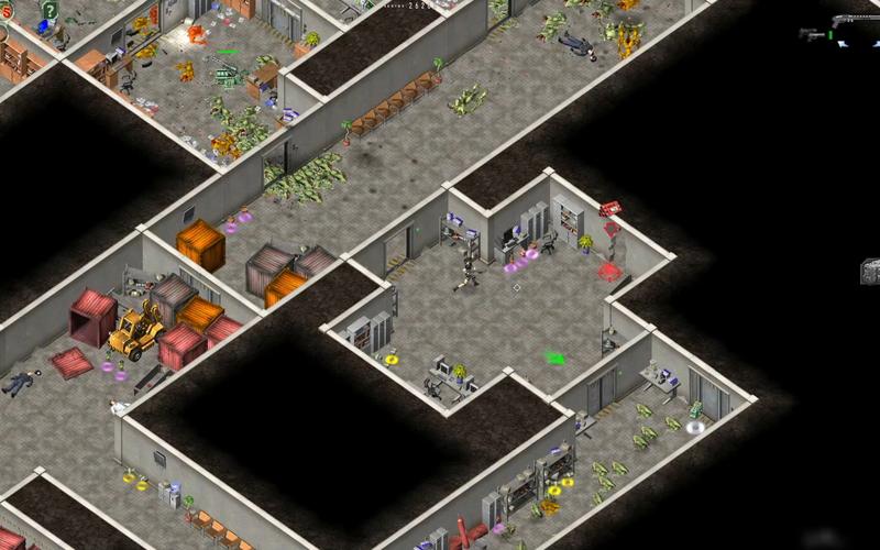 最后的希望游戏玩法:宇宙冒险,拯救最后的希望!