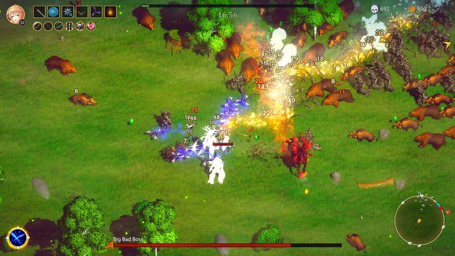 美少女神秘幸存者去哪下载？官方渠道安全可靠！