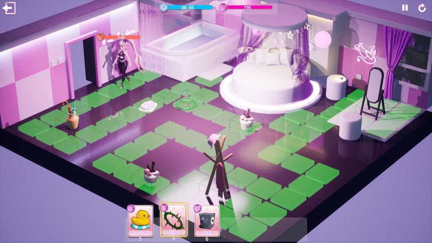 弟弟喜欢的游戏可爱甜心宝贝2,到底好玩在哪里?