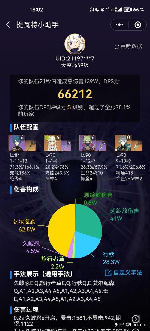 原神2.7版本up池角色预测，平民玩家抽卡指南来啦！