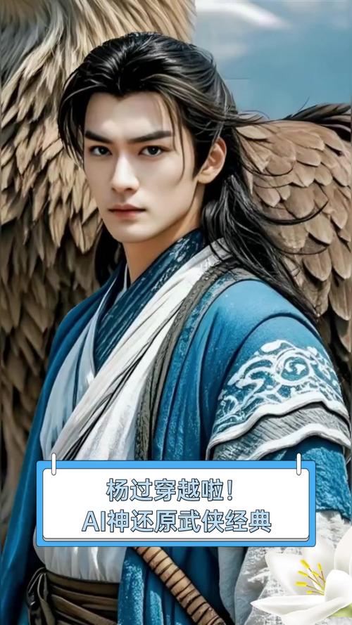 完美恋人杨过游戏攻略，高阶玩法助你攻略男神！