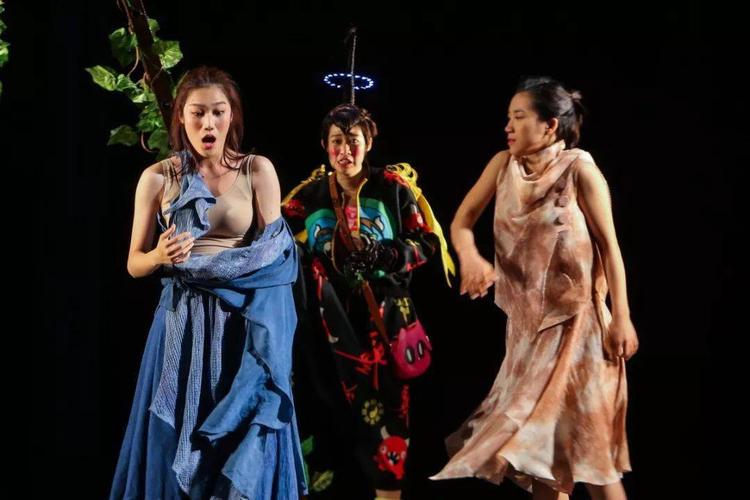 台北仲夏夜之梦游戏火爆!弟弟沉迷的原因找到了!