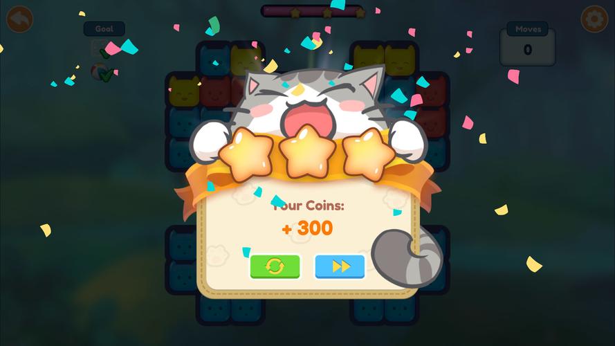 喵喵岛3最新版下载看这里，安全又快速！