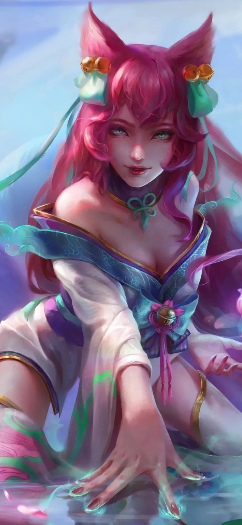 lol图片壁纸怎么下载？这几个方法超简单！