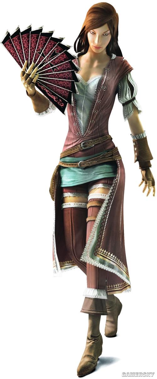 psp刺客信条隐藏要素,这份攻略带你找全!