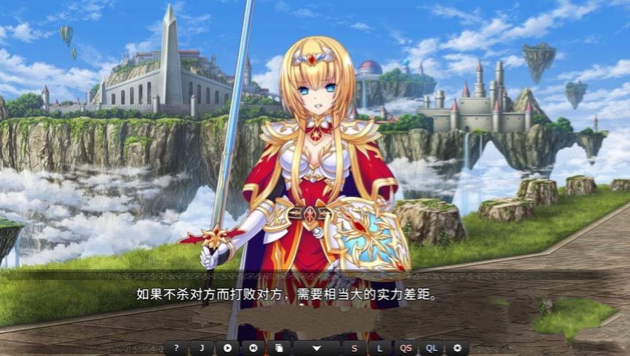 圣女之血救世主下载地址及游戏攻略:助你快速上手,体验精彩剧情!