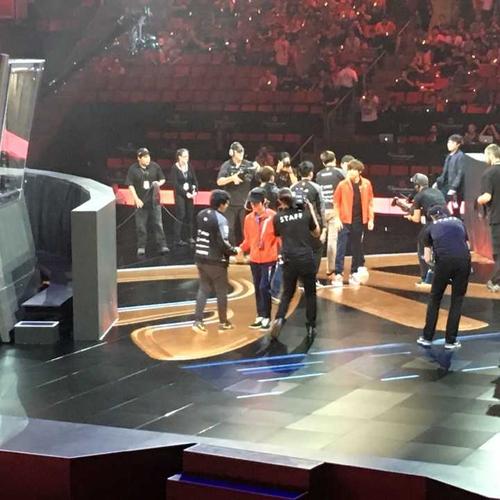 ti6中国区预选赛谁赢了？出线队伍大揭秘！