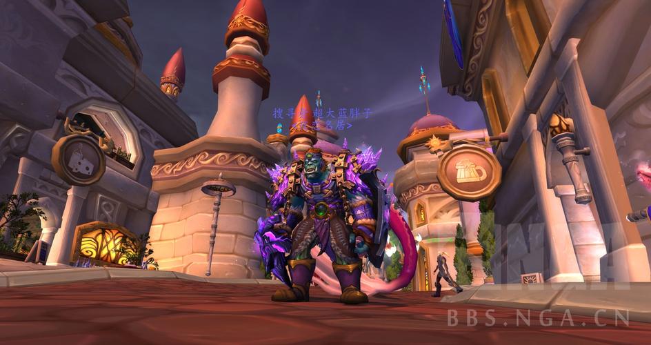 熊猫人选什么阵营？老玩家教你快速做决定！