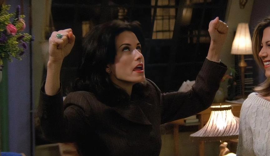 时尚女王莫妮卡第2季玩到结局了吗?剧情解析来了!