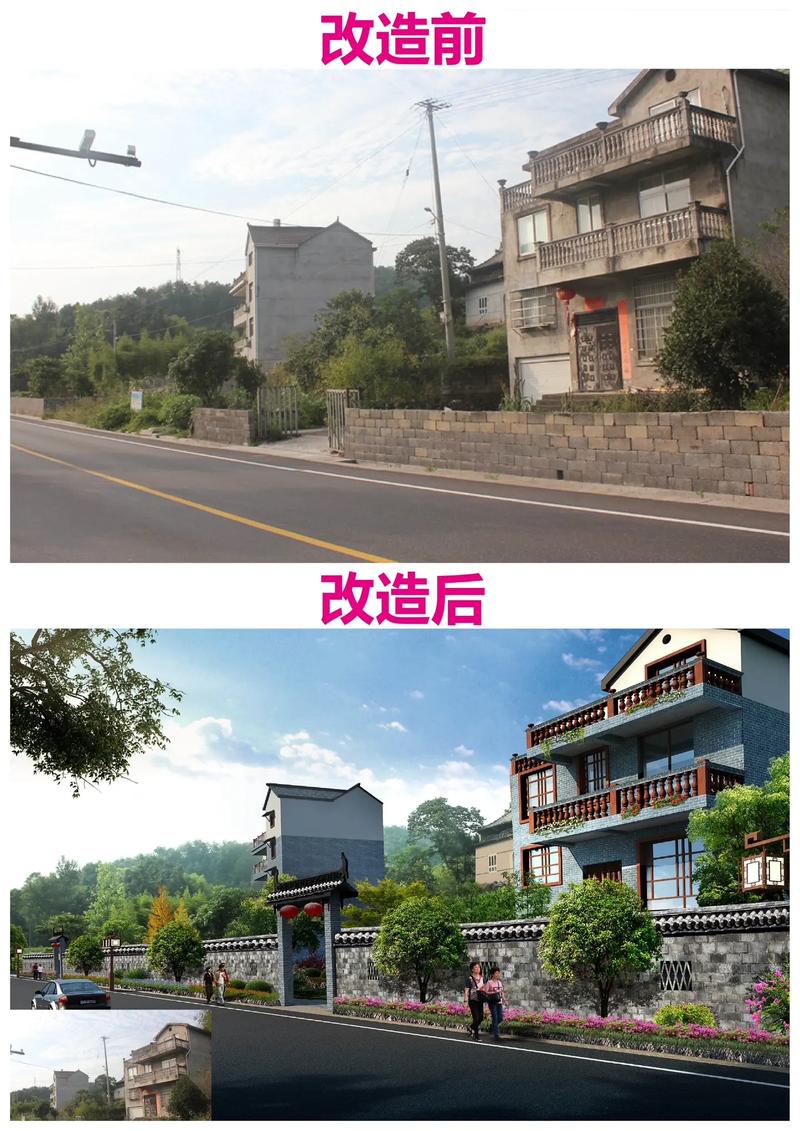 乡村改造去哪下载？这几个地方可能有惊喜！