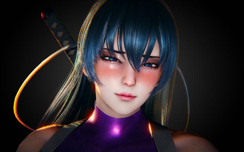 对魔忍阿莎姬杨过游戏：不同结局选择及影响分析