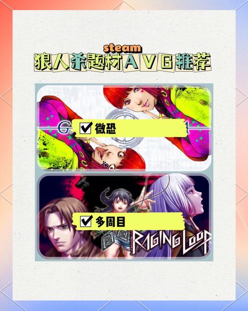 视觉小说推荐：LOVE爱立方绅士游戏试玩