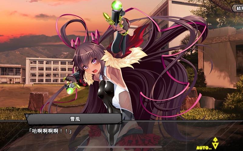 想玩对魔忍雪风？教你如何快速安全下载