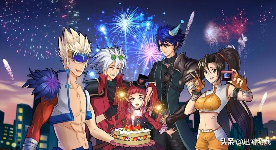 迅游dnf专用版和普通版有啥区别?一篇文章讲清楚!