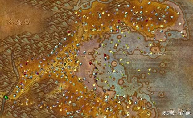 采矿1-450怎么练最省钱?教你花小钱办大事!