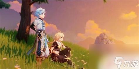 原神怎么联机？新手必看超简单联机教程！