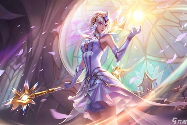 LOL大元素师拉克丝：超值皮肤深度评测及购买指南