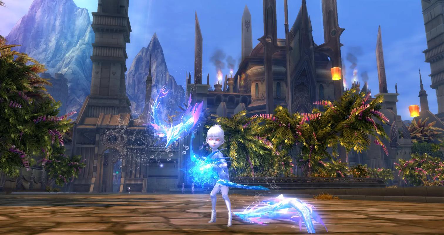 想玩永恒之塔1.5？这几个问题你一定要知道！