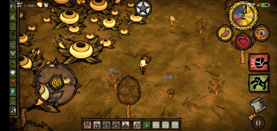 还在找饥荒V0.162下载地址？这里有安全无毒版！