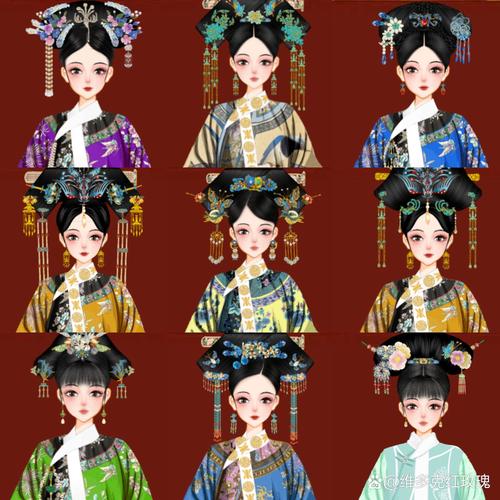 后宫佳丽下载地址在哪？最新版安装包免费分享！