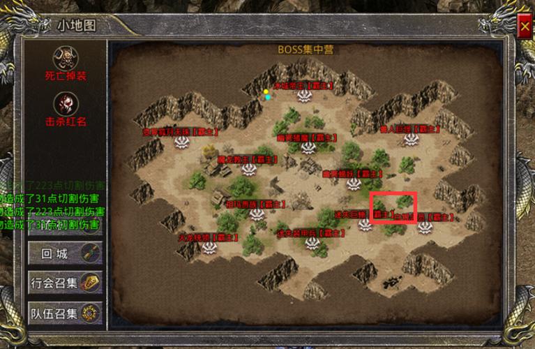 罪恶集中营游戏在哪下载?你弟弟喜欢的这里都有!