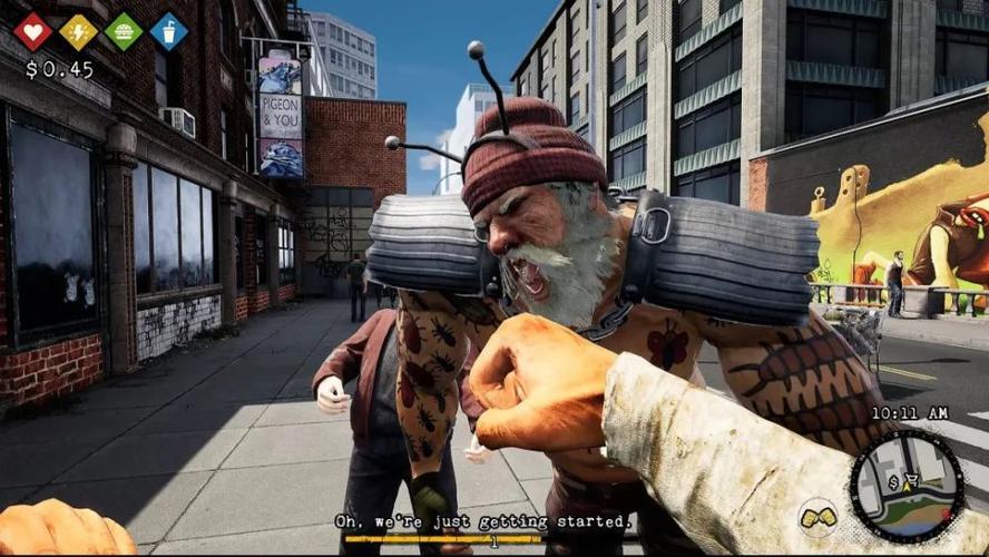 拧螺丝模拟器绅士游戏好玩吗?玩家测评告诉你!