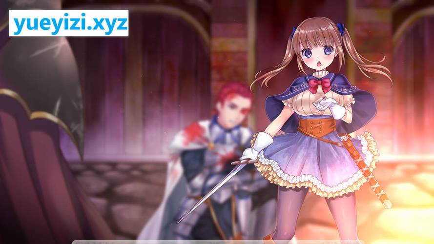 少女骑士救主记下载攻略,看这篇就够了!