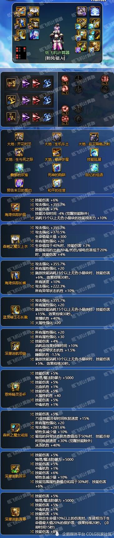 dnf元素爆破师用什么武器?老玩家教你选毕业武器!
