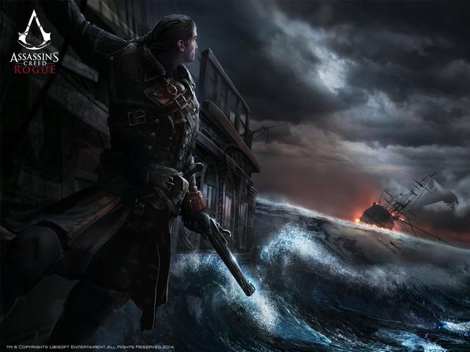 想玩刺客信条叛变?这份超详细攻略你一定需要!