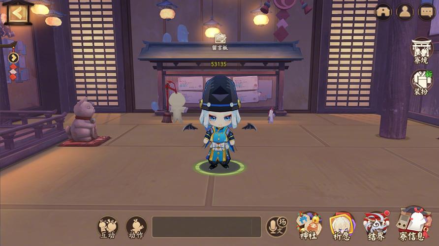 除灵阴阳师绅士游戏好玩吗？画面和玩法抢先看！