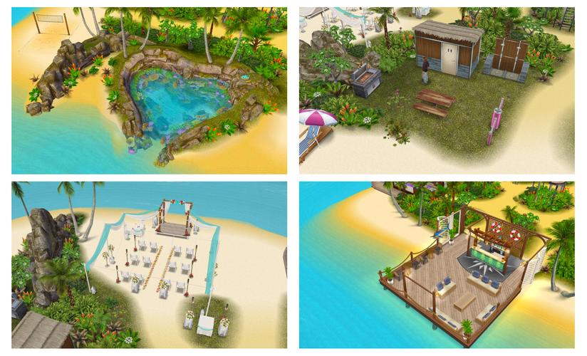 好玩的模拟人生类网页游戏推荐,轻松体验虚拟人生!