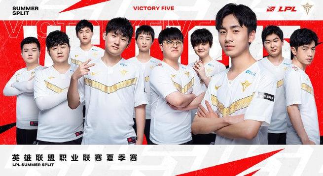lpl2015夏季赛全程回顾,经典赛事解读与战队分析!