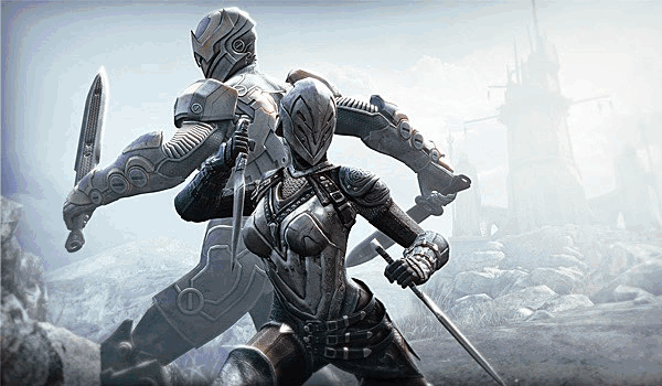 腐化杨过游戏在哪下载？手把手教你快速安装！