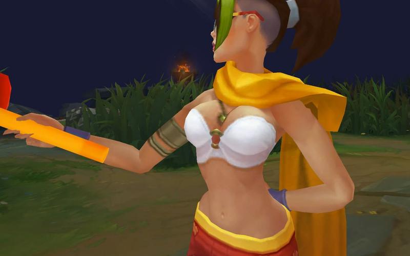 剑姬泳池派对值得买吗？一起来看看大家怎么说！