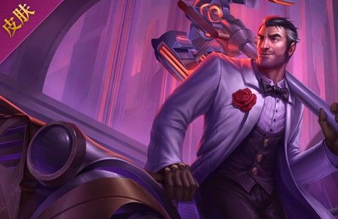 战争与玫瑰绅士游戏在哪下载?最新版安装包分享!