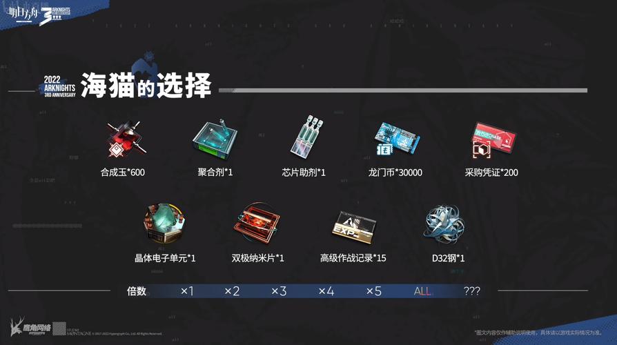 明日方舟兑换码怎么用？新手必看兑换入口指南！