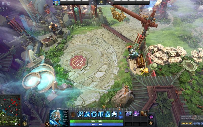 还在找dota ai地图下载6.78ai？这篇攻略别错过！