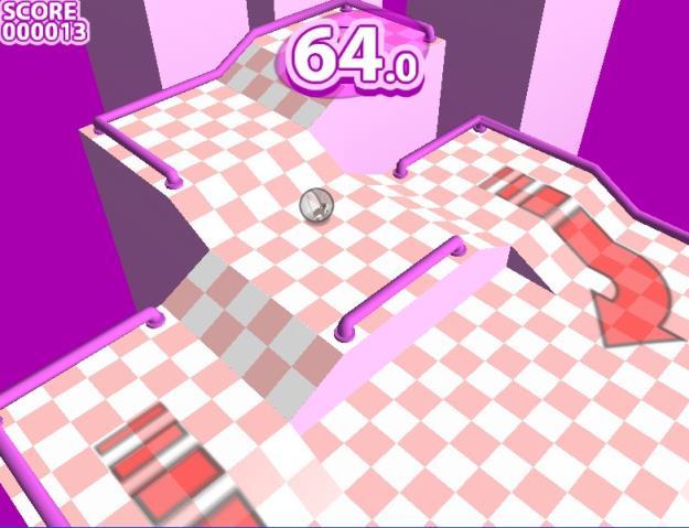 仓鼠球中文版下载：官方正版手游免费体验！