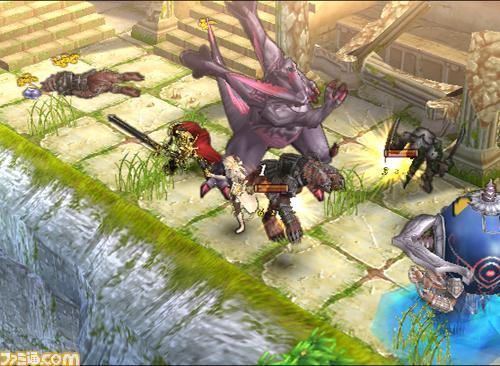 光明之魂3怎么玩?新手入门攻略看这篇就够了!