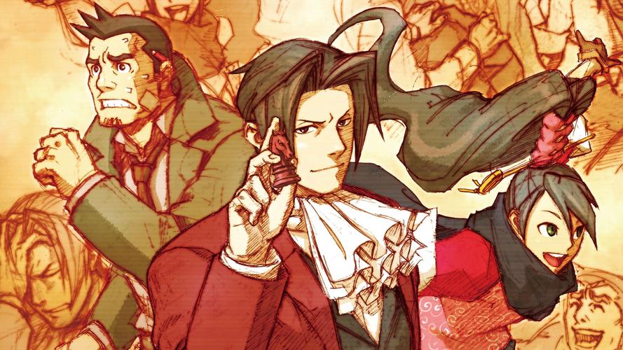 还在卡关？逆转检事攻略让你轻松破案！