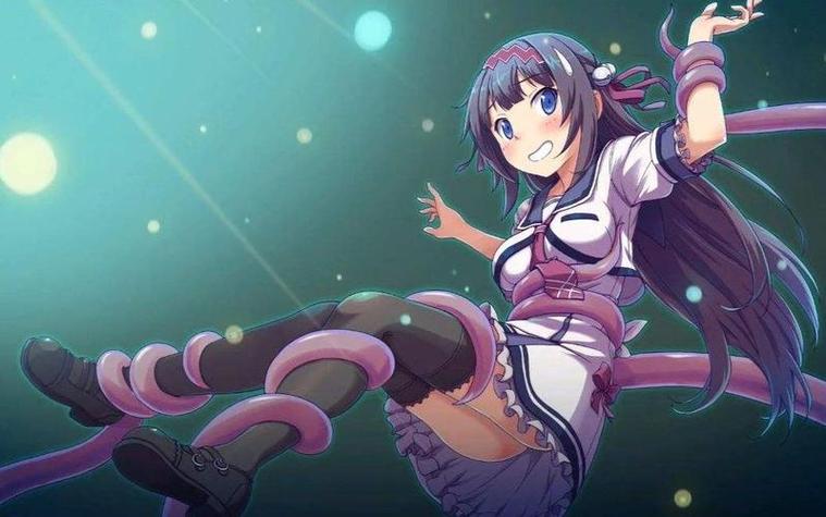 可以对女生做任何事的游戏去哪下载？看这里！